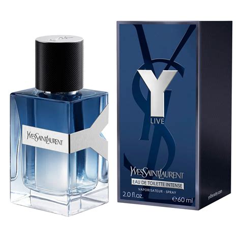 yves saint laurent live eau de toilette|yves saint laurent libre boots.